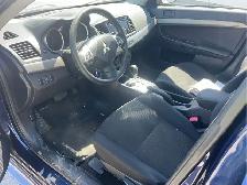 2014 Mitsubishi Lancer - Photo 10