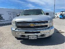 2012 Chevrolet Silverado 1500 - Photo 2