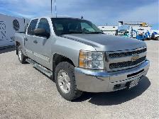 2012 Chevrolet Silverado 1500 - Photo 3