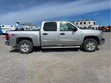 2012 Chevrolet Silverado 1500 - Photo 4