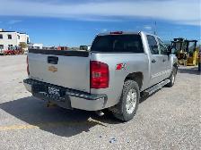 2012 Chevrolet Silverado 1500 - Photo 5