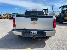 2012 Chevrolet Silverado 1500 - Photo 6