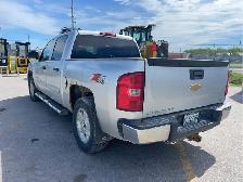 2012 Chevrolet Silverado 1500 - Photo 7