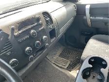 2012 Chevrolet Silverado 1500 - Photo 13