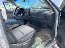 2012 Chevrolet Silverado 1500 - Photo 18