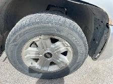 2012 Chevrolet Silverado 1500 - Photo 21
