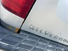 2012 Chevrolet Silverado 1500 - Photo 29