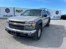 2004 Chevrolet Colorado - Photo 2