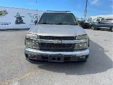 2004 Chevrolet Colorado - Photo 3