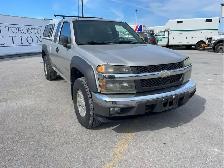 2004 Chevrolet Colorado - Photo 4