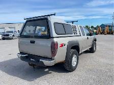 2004 Chevrolet Colorado - Photo 6
