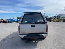 2004 Chevrolet Colorado - Photo 7