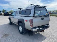 2004 Chevrolet Colorado - Photo 8