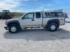 2004 Chevrolet Colorado - Photo 9