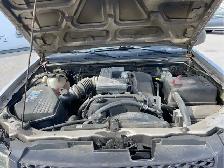 2004 Chevrolet Colorado - Photo 10