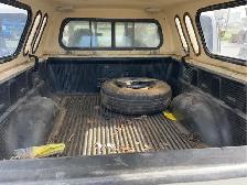 2004 Chevrolet Colorado - Photo 22