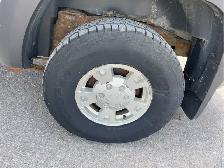 2004 Chevrolet Colorado - Photo 25