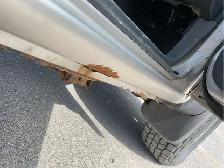 2004 Chevrolet Colorado - Photo 28