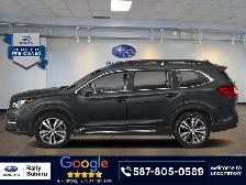 2022 Subaru Ascent Limited 8 - Certified - Sunroof