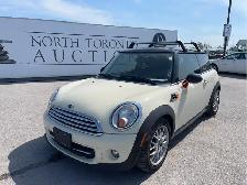 2012 MINI Cooper Hardtop