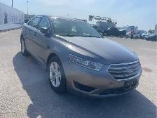 2017 Ford Taurus - Photo 3