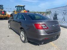 2017 Ford Taurus - Photo 7