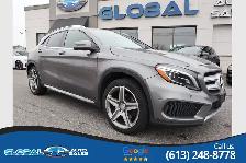 2015 Mercedes-Benz GLA-Class GLA250 4MATIC