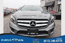 2015 Mercedes-Benz GLA-Class GLA250 4MATIC - Photo 2
