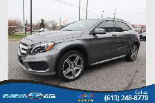 2015 Mercedes-Benz GLA-Class GLA250 4MATIC - Photo 3