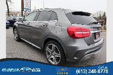 2015 Mercedes-Benz GLA-Class GLA250 4MATIC - Photo 4