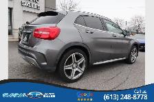 2015 Mercedes-Benz GLA-Class GLA250 4MATIC - Photo 6