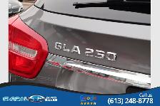 2015 Mercedes-Benz GLA-Class GLA250 4MATIC - Photo 7