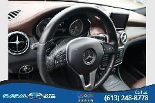 2015 Mercedes-Benz GLA-Class GLA250 4MATIC - Photo 12