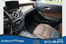 2015 Mercedes-Benz GLA-Class GLA250 4MATIC - Photo 14