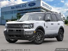 2026 Ford Bronco Sport Big Bend - Photo 2