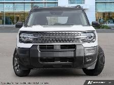 2026 Ford Bronco Sport Big Bend - Photo 3