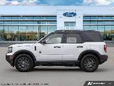 2026 Ford Bronco Sport Big Bend - Photo 4