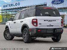 2026 Ford Bronco Sport Big Bend - Photo 5
