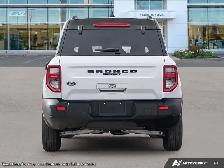 2026 Ford Bronco Sport Big Bend - Photo 6