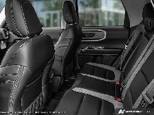 2026 Ford Bronco Sport Big Bend - Photo 17