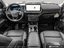 2026 Ford Bronco Sport Big Bend - Photo 18