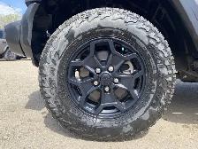2020 Jeep Wrangler Unlimited Sport | Tech Pkg | Cold Weather - Photo 4
