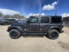 2020 Jeep Wrangler Unlimited Sport | Tech Pkg | Cold Weather - Photo 6
