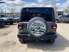 2020 Jeep Wrangler Unlimited Sport | Tech Pkg | Cold Weather - Photo 8