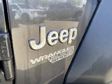 2020 Jeep Wrangler Unlimited Sport | Tech Pkg | Cold Weather - Photo 11