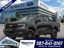 2026 Ford Ranger XLT | 301A | SuperCrew 128