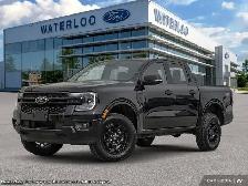 2026 Ford Ranger XLT | 301A | SuperCrew 128 - Photo 2