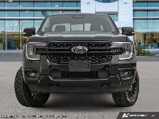 2026 Ford Ranger XLT | 301A | SuperCrew 128 - Photo 3