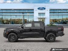 2026 Ford Ranger XLT | 301A | SuperCrew 128 - Photo 4