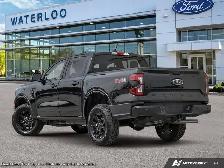 2026 Ford Ranger XLT | 301A | SuperCrew 128 - Photo 5